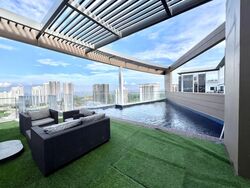 8M Residences (D15), Apartment #574682471